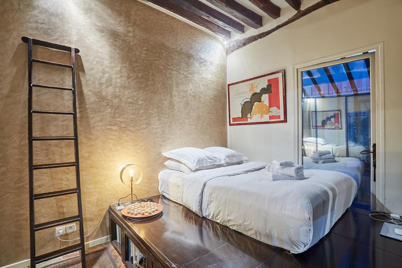 In Heart Of Marais By Prestige Paris
