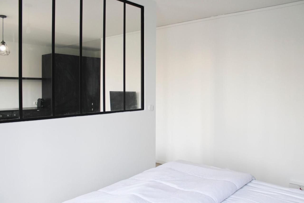 Apartment Brand New Parisian Nest Near The Arc De Triomphe Paris
