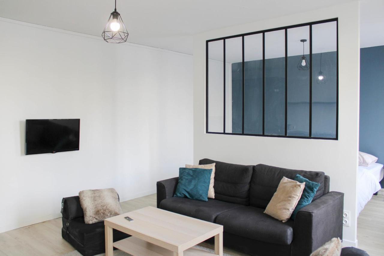 Brand New Parisian Nest Near The Arc De Triomphe * Paris