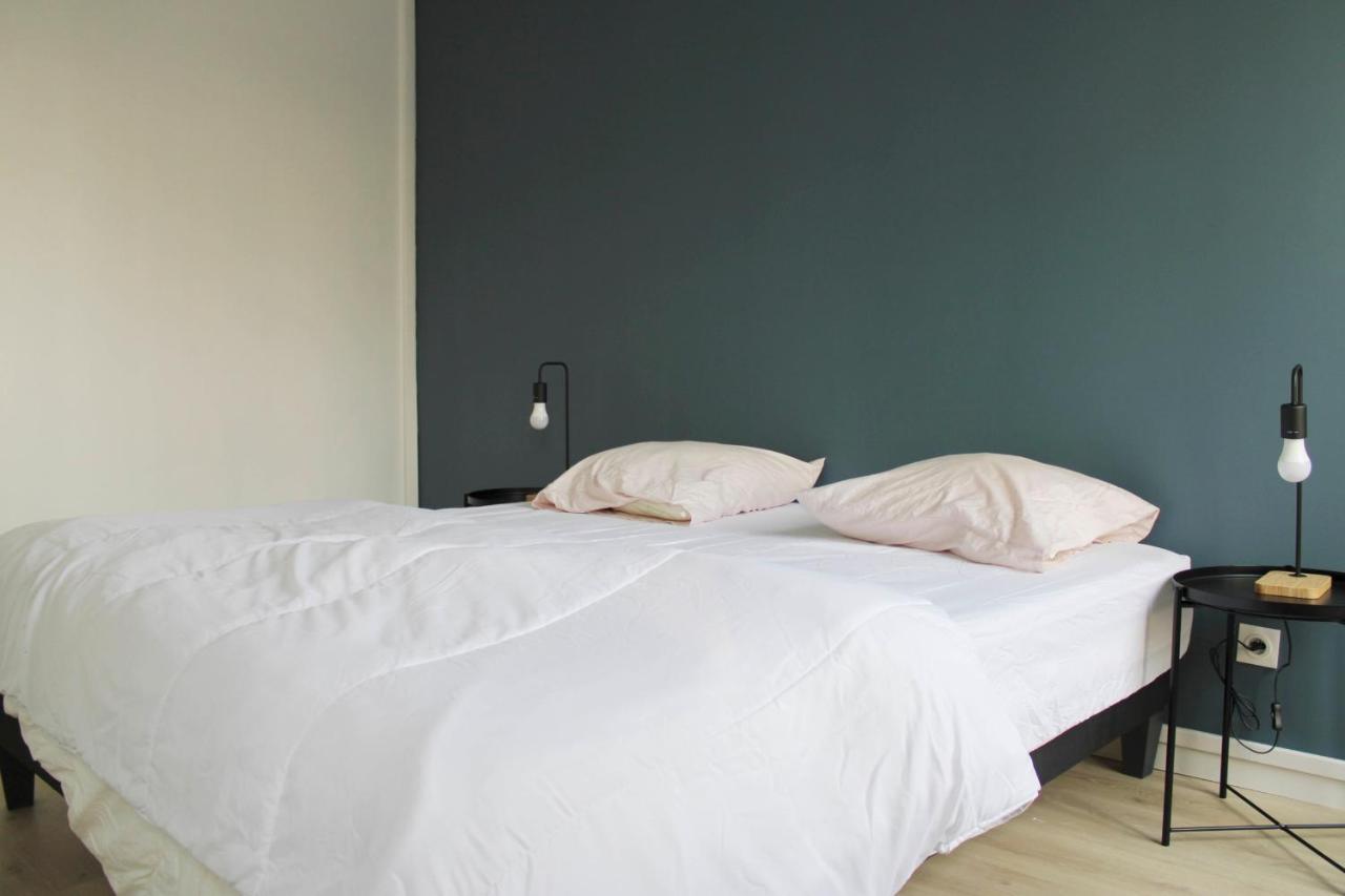 Brand New Parisian Nest Near The Arc De Triomphe Apartment