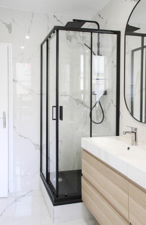 Brand New Parisian Nest Near The Arc De Triomphe * Paris