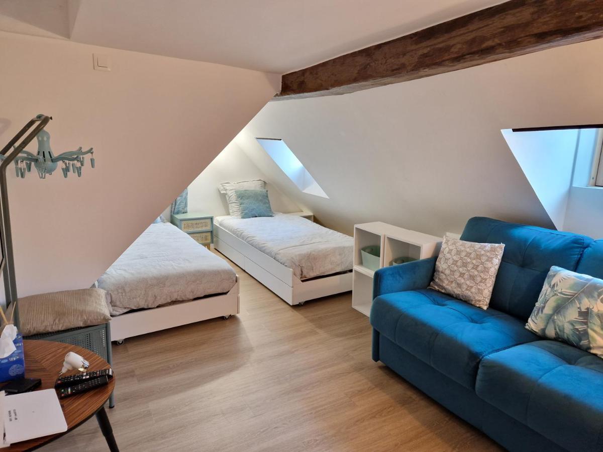 Apartment New Paris