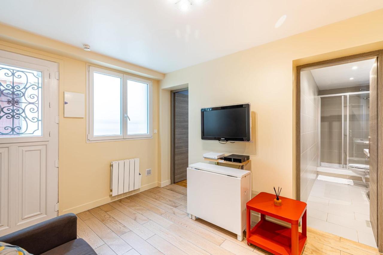 Guestready - Cozy In The Heart Of Apartment