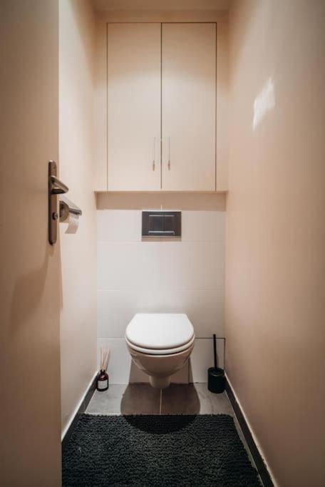 Homestay Entierement Renovee A Montparnasse