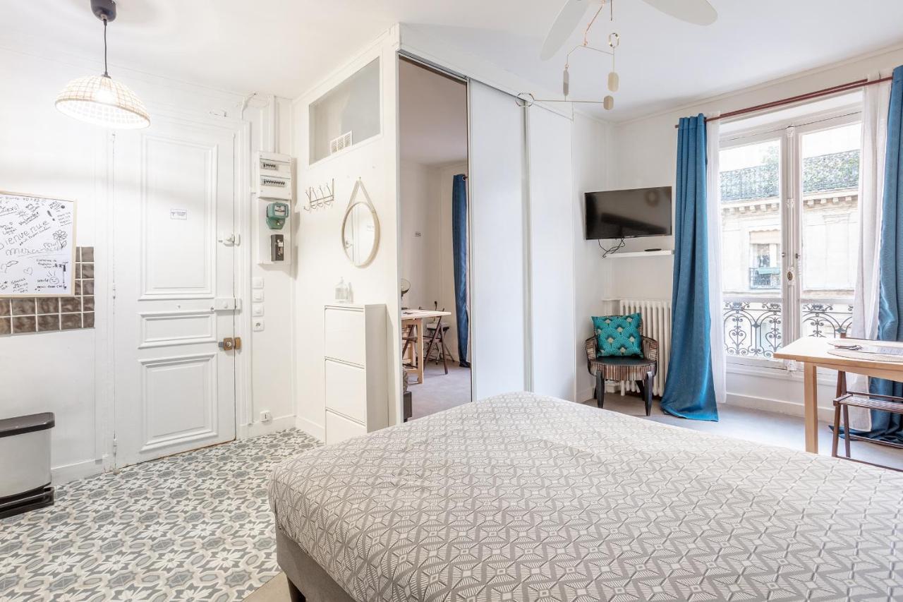 Opera Cozy Flat * Paris