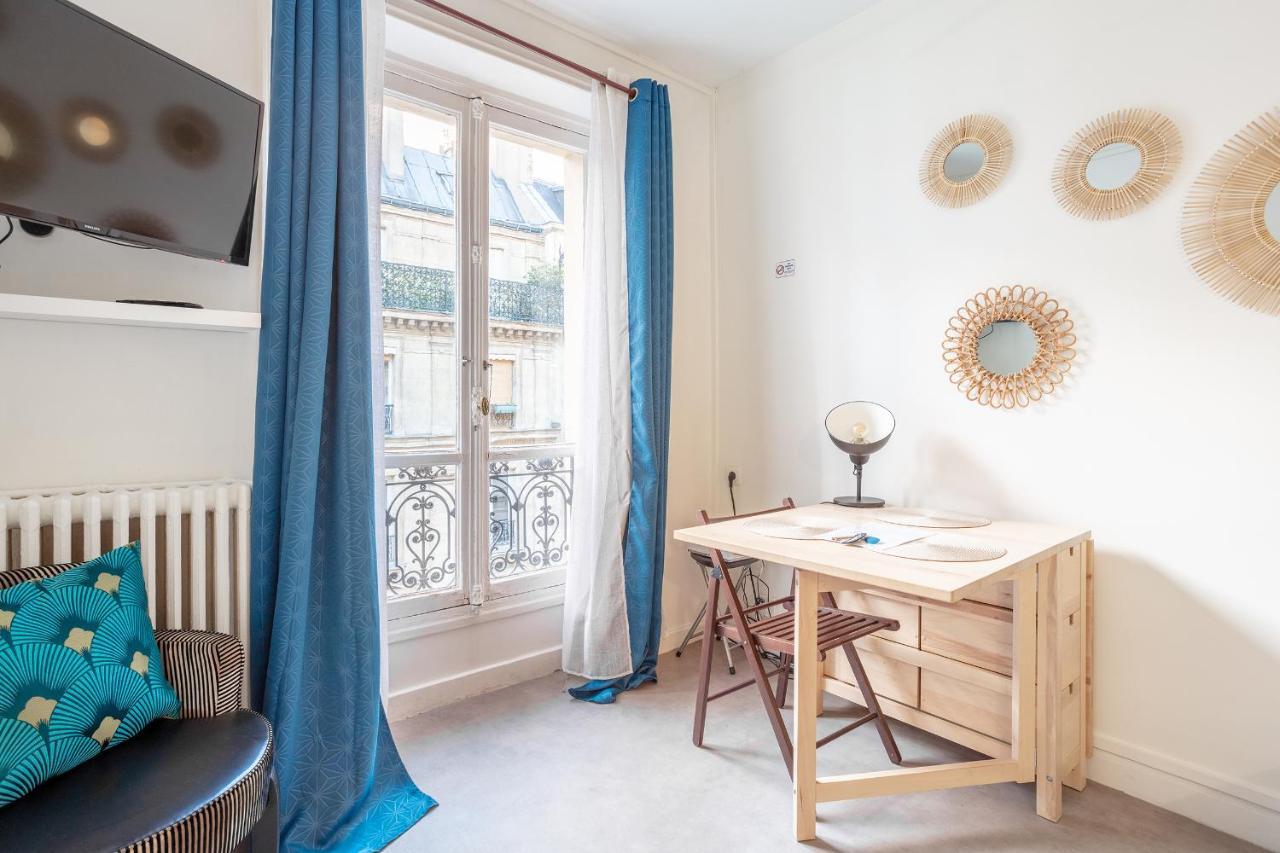Apartment Opera Cozy Flat Paris