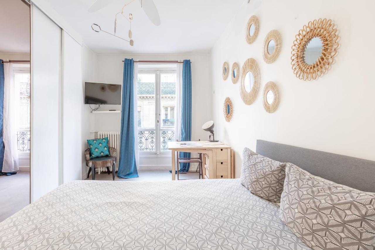 Apartment Opera Cozy Flat