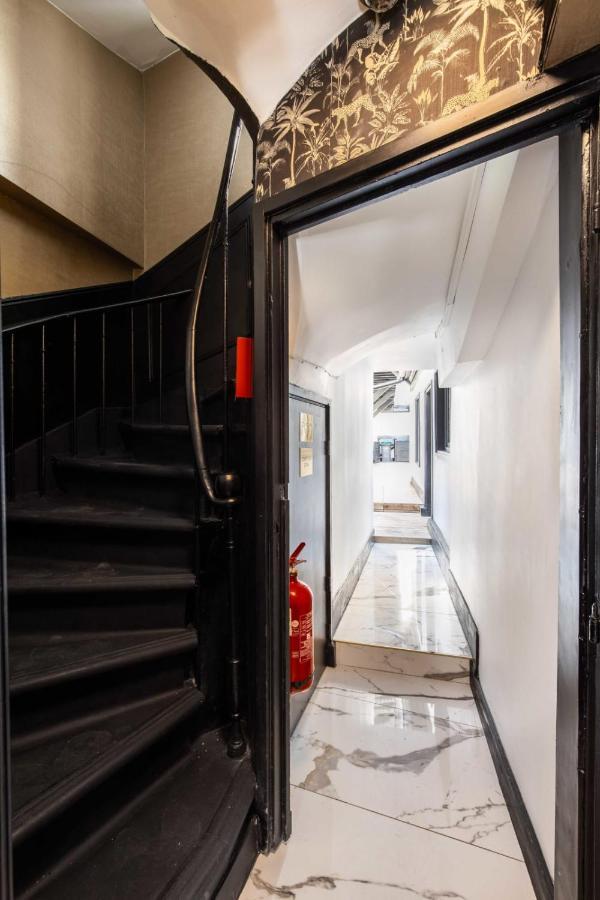 Holiday home Cosy Bedroom - Tour Eiffel Champs De Mars 6a Paris