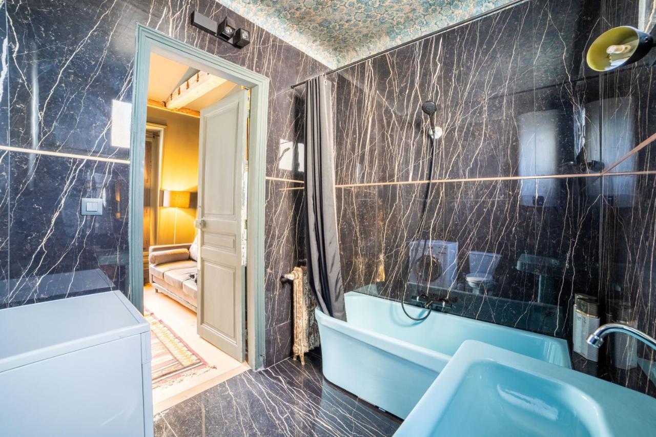 Place Vendome Luxe Bail Mobilite Apartment
