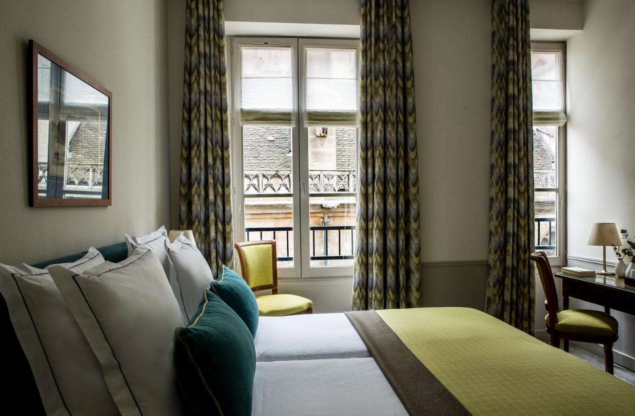 Hotel De La Place Du Louvre - Esprit De France