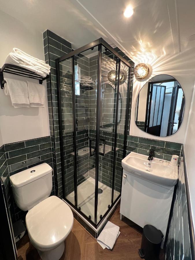 Hotel Des Beaux Arts Paris