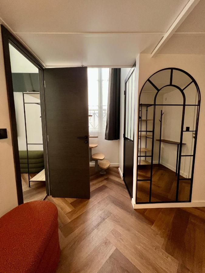 Des Beaux Arts Hotel 2*