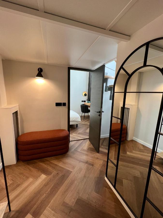 Des Beaux Arts Hotel 2*