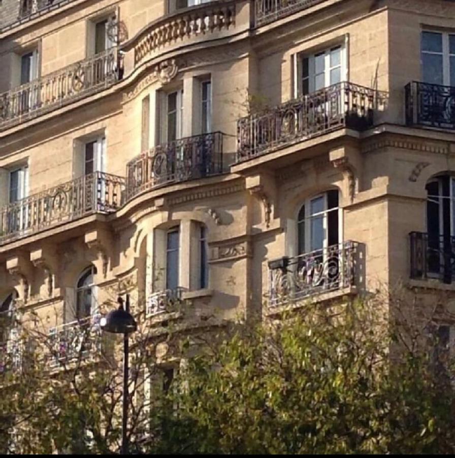 Apartment Bourgeois