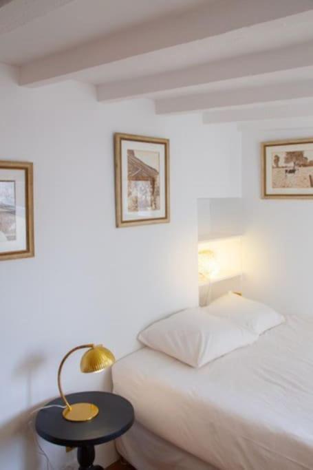 Maraisjolie Duplex 33m2… Appartement Paris