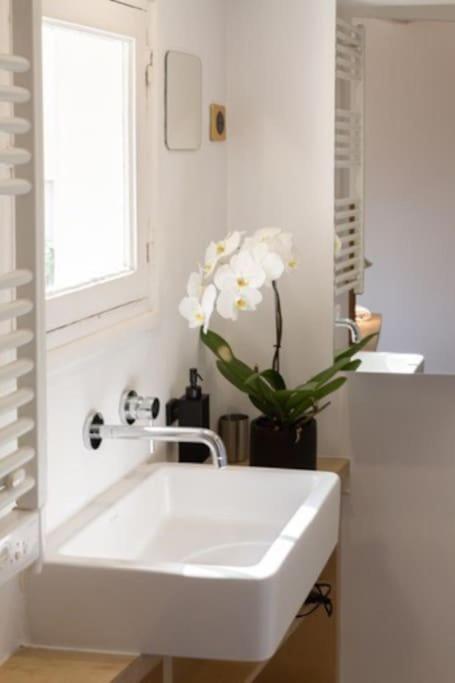 Maraisjolie Duplex 33m2… * Paris