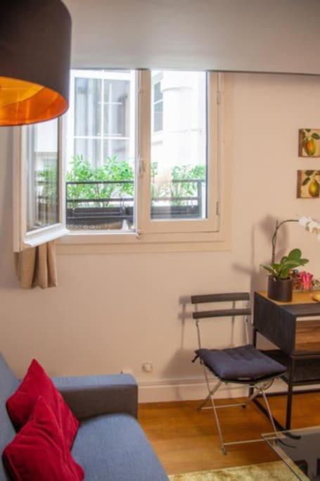 Maraisjolie Duplex 33m2… Appartement *