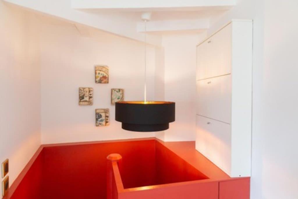 Maraisjolie Duplex 33m2… Appartement Paris