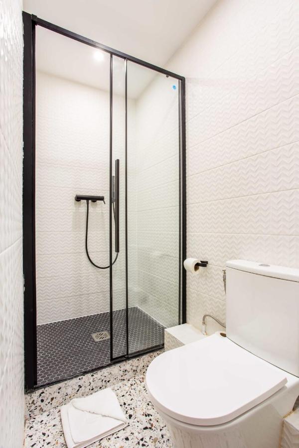 Cosy 2br8p - Tour Eiffel Champs De Mars 1a Apartamento Paris