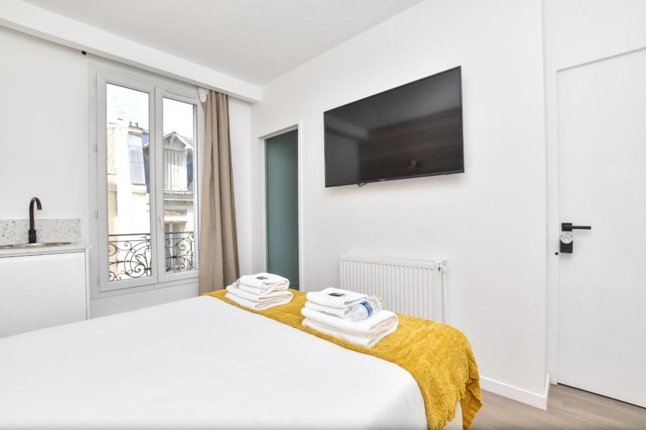 Apartamento Beaugrenelle - Tour Eiffel 2