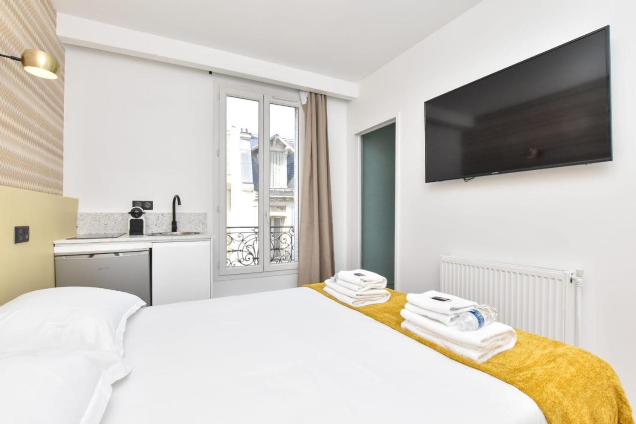 Beaugrenelle - Tour Eiffel 2 Apartamento