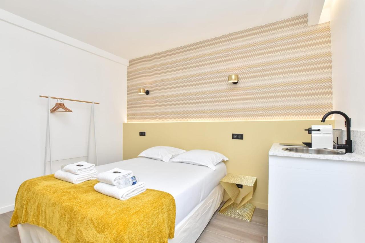 Apartamento Beaugrenelle - Tour Eiffel 2