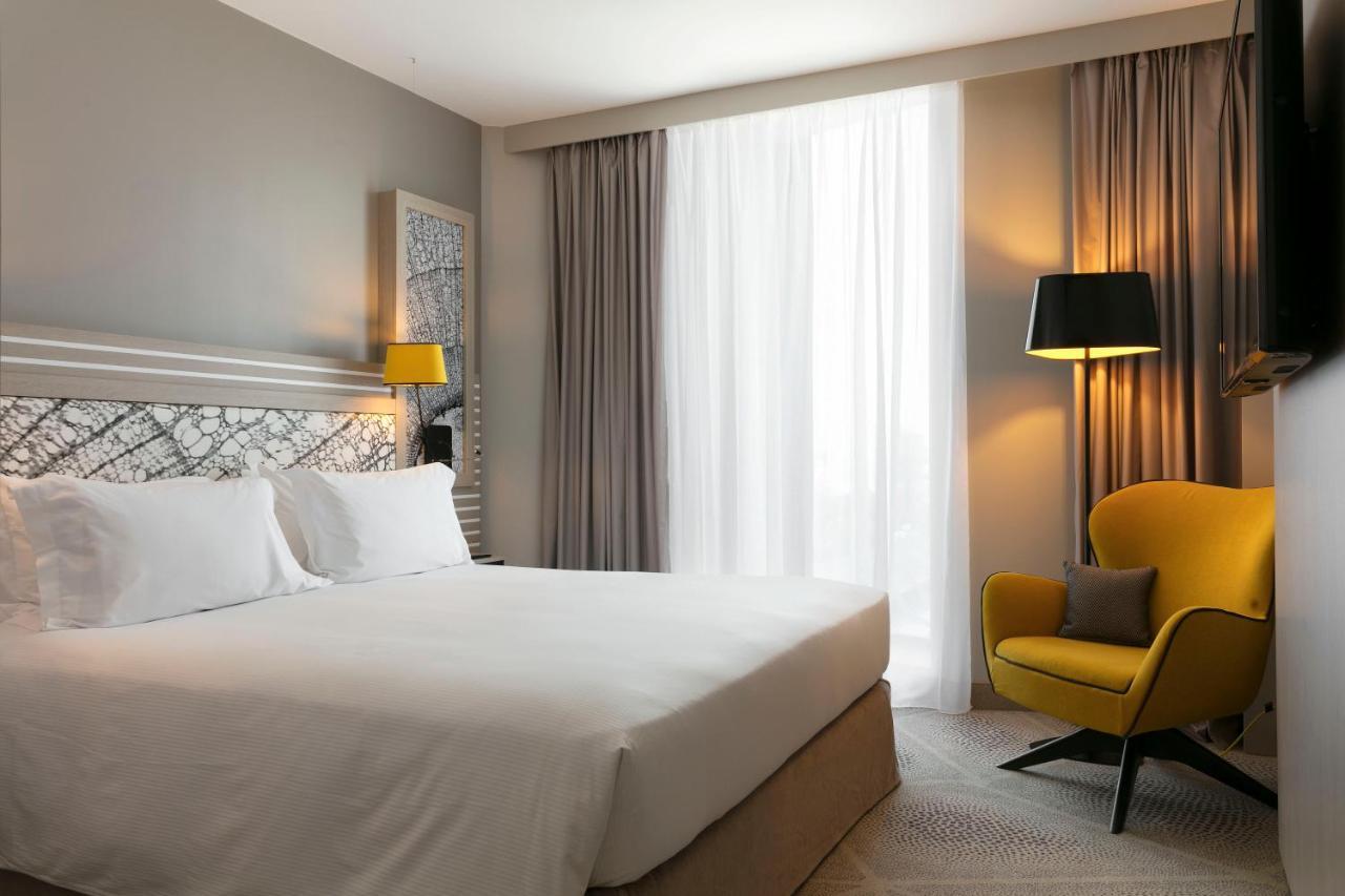 Hotel Hilton Garden La