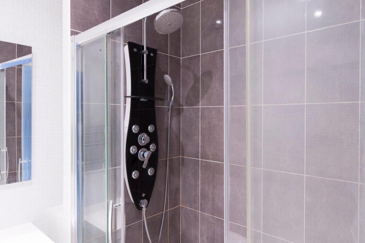Apartamento Trois Pieces Au Coeur Du Marais Paris