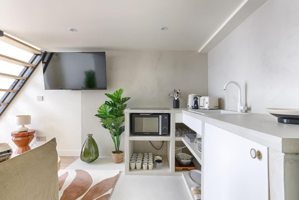 Apartment Mykeypers - Beautiful Loft 4p - Bastille/marais 2 *