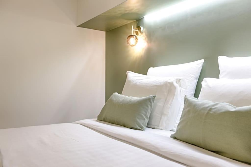 Mykeypers - Amazing Duplex 2br/6p - Bastille / Marais 3 Appartement *