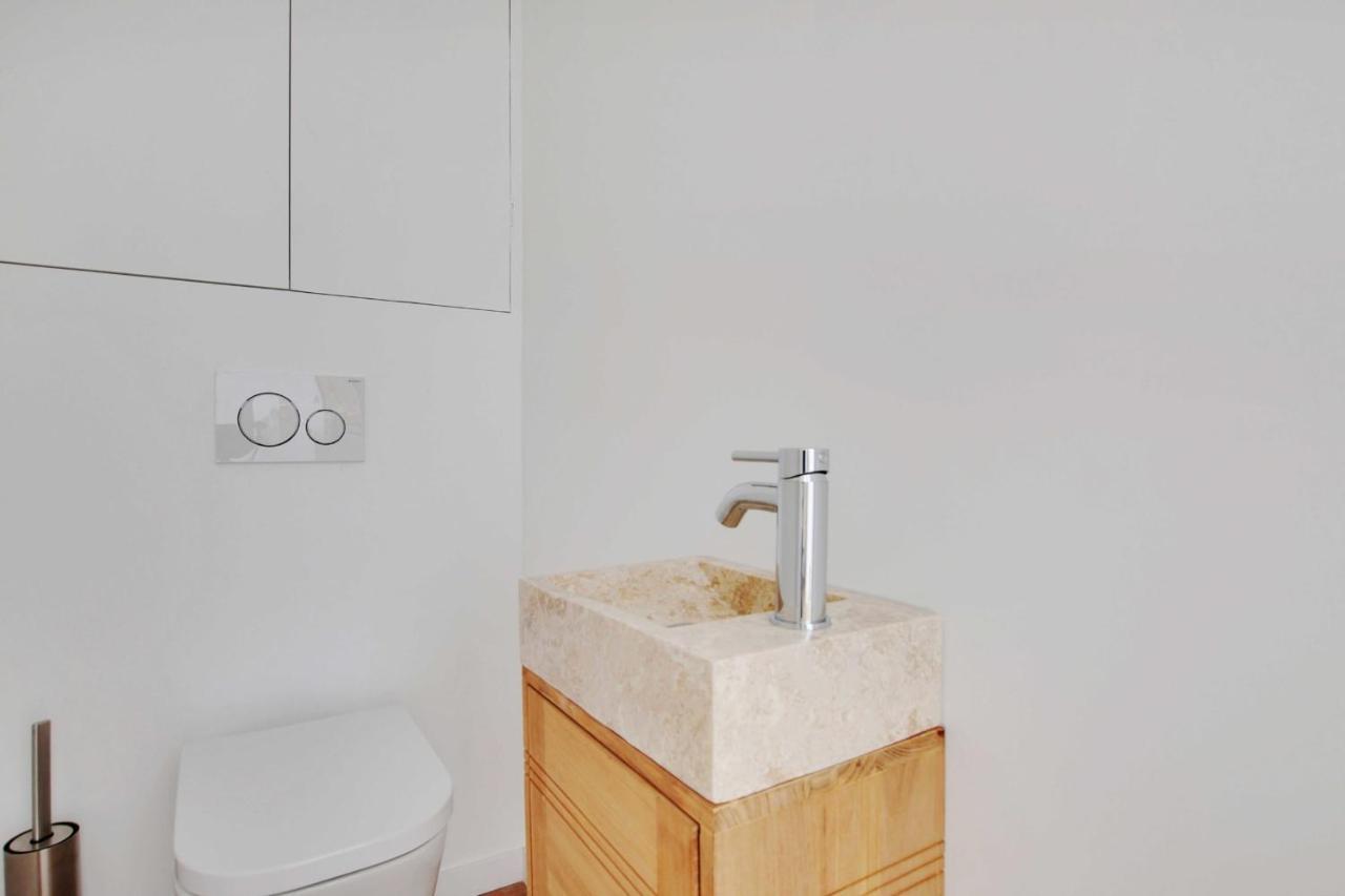 Amazing 2br6p - Sacre Coeur Montmartre Apartment