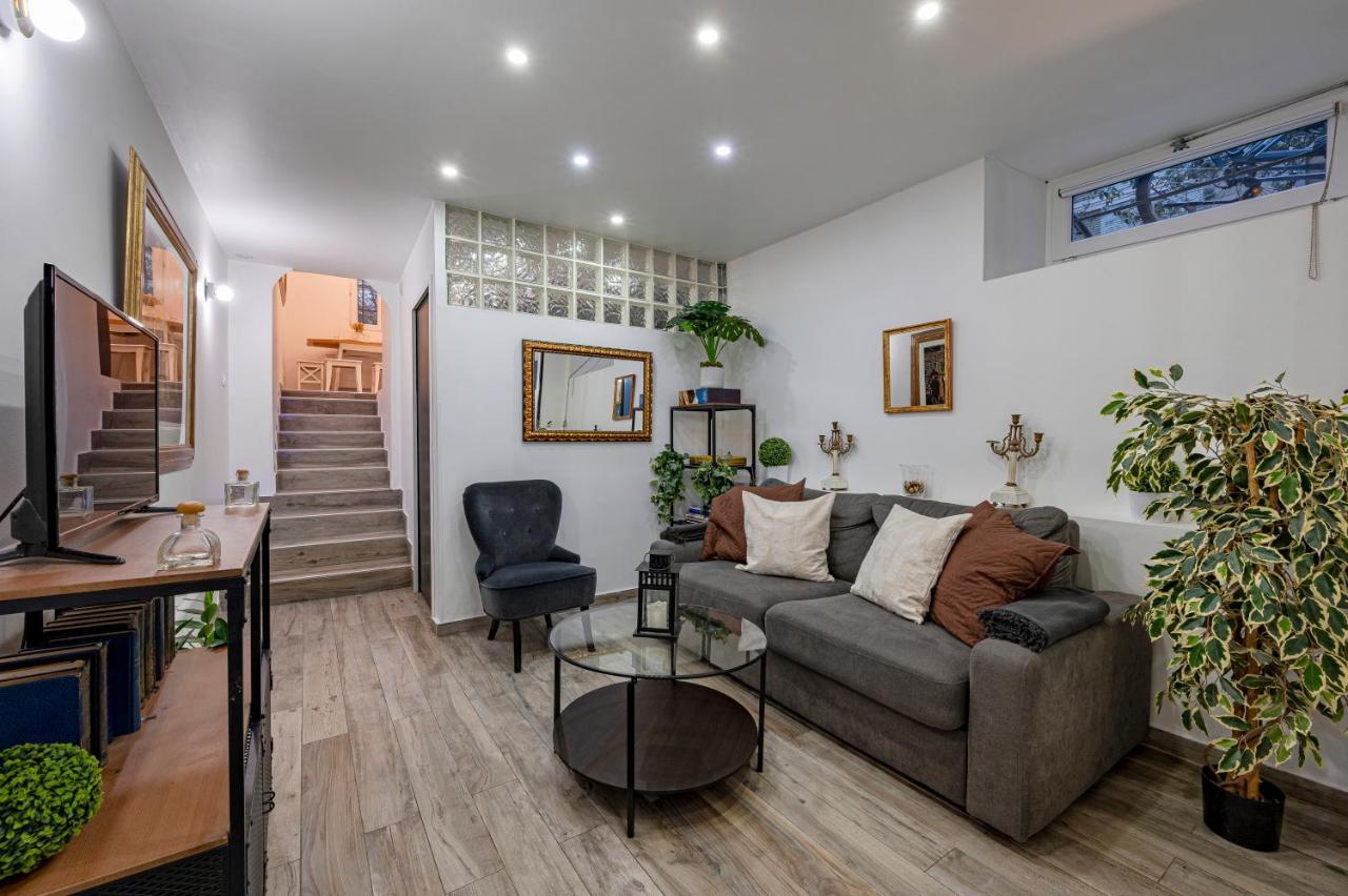 Appartement Elegant And Cosy 2/3 - Heart Of