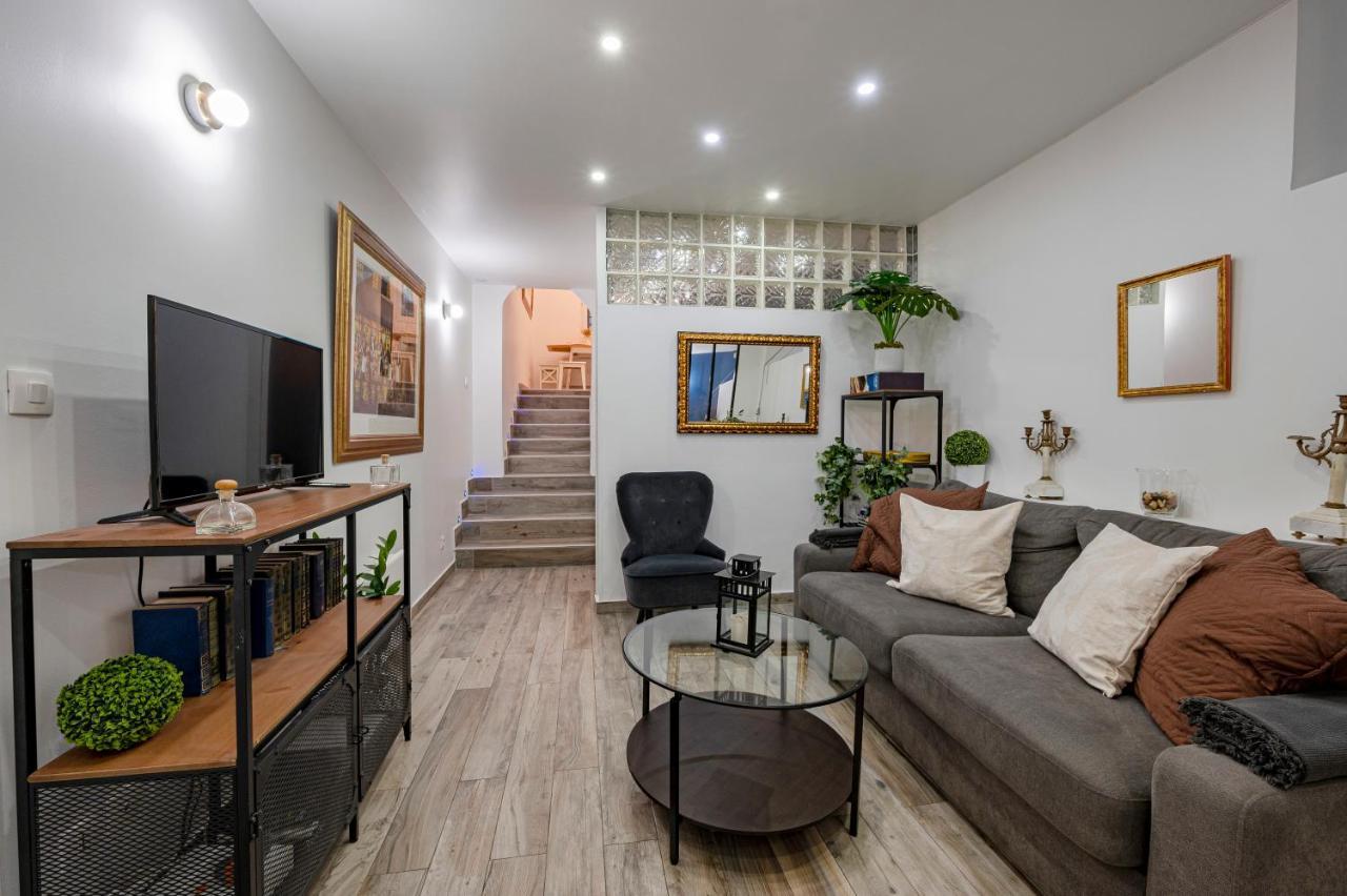 Appartement Elegant And Cosy 2/3 - Heart Of *