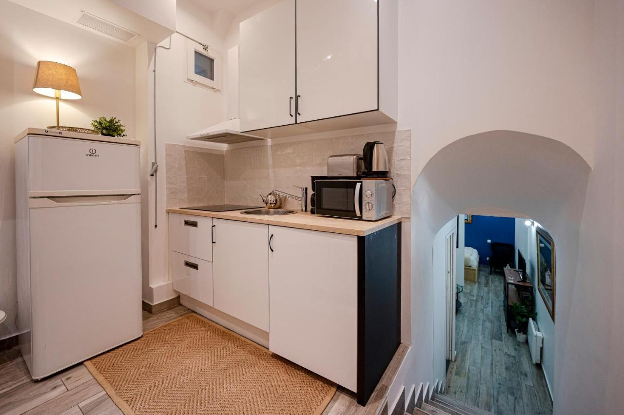 Appartement Elegant And Cosy 2/3 - Heart Of *