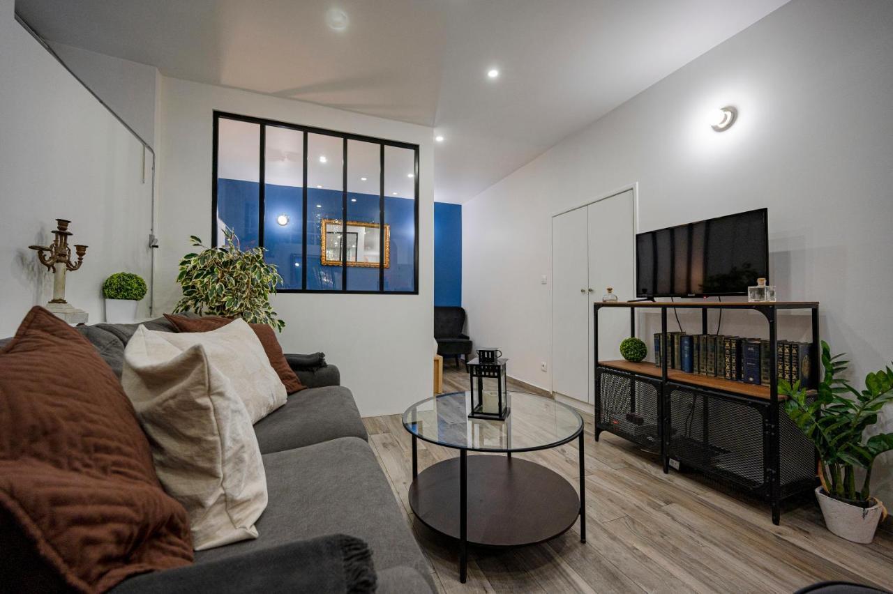Elegant And Cosy 2/3 - Heart Of Appartement