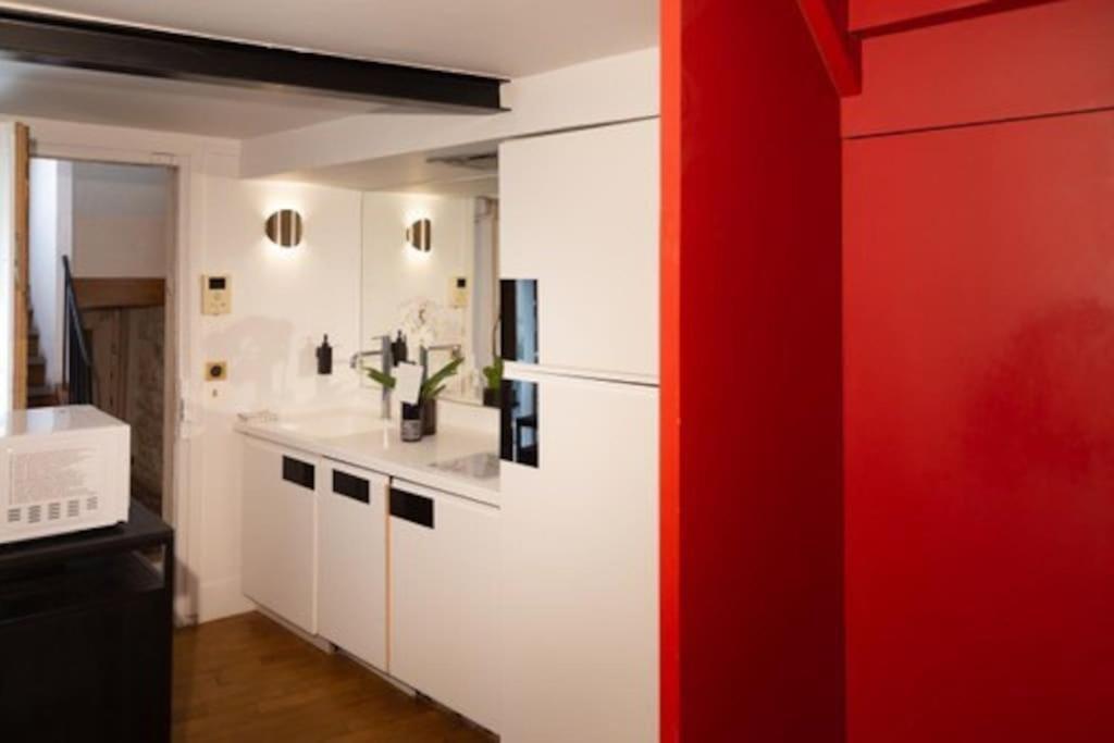 Appartement Maraisjolie Duplex 33m2… Paris