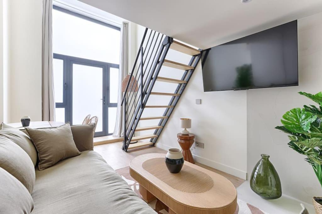 Mykeypers - Beautiful Loft 4p - Bastille/marais 2 Apartment