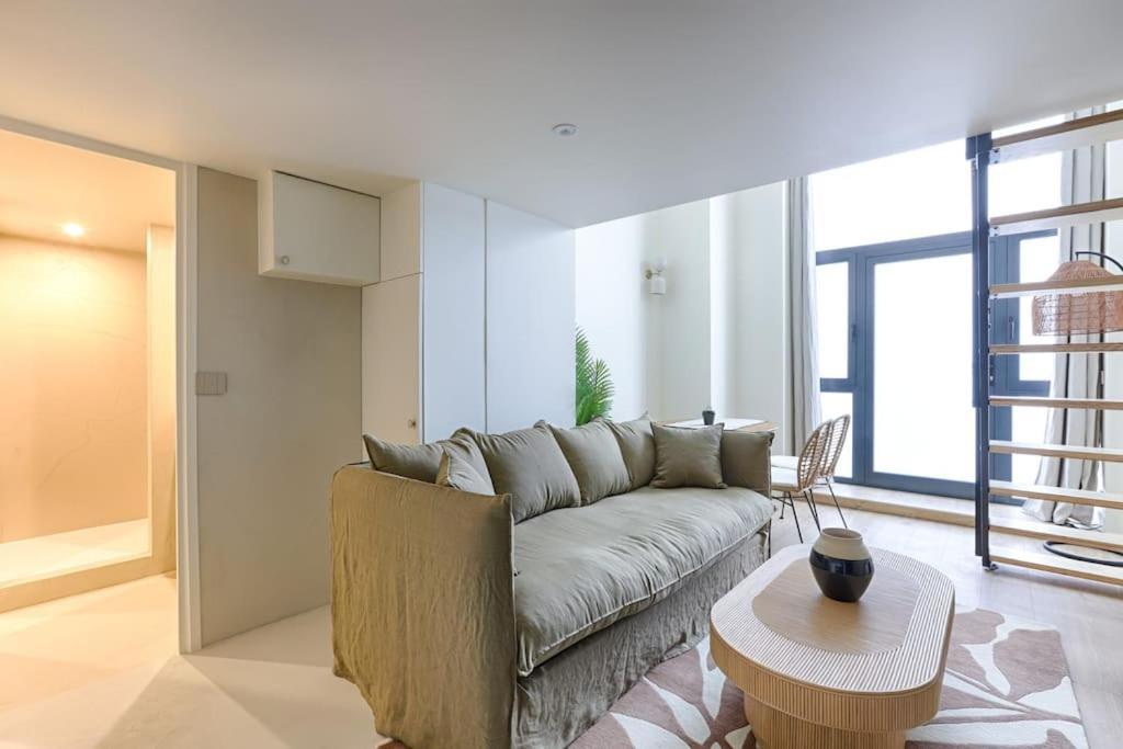 Apartment Mykeypers - Beautiful Loft 4p - Bastille/marais 2