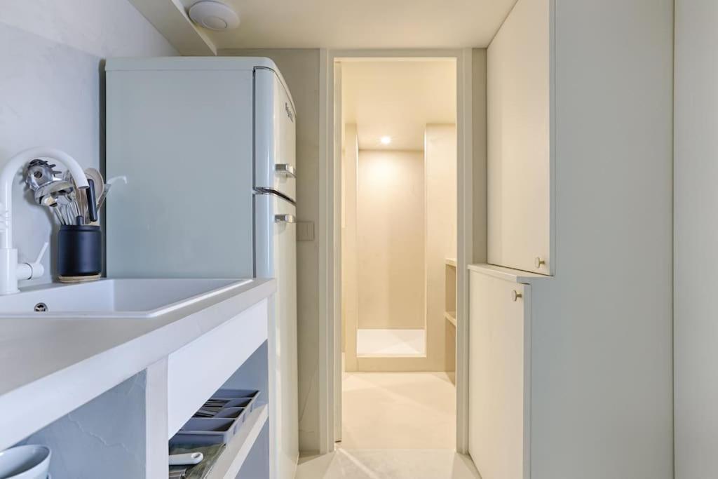 Appartement Mykeypers - Amazing Duplex 2br/6p - Bastille / Marais 3 Paris