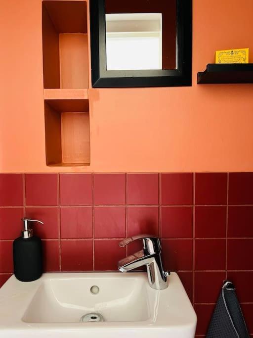 Apartamento Marais - Sur Les Toits *