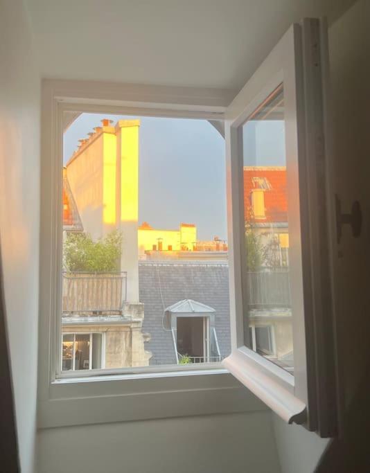 Apartamento Marais - Sur Les Toits *