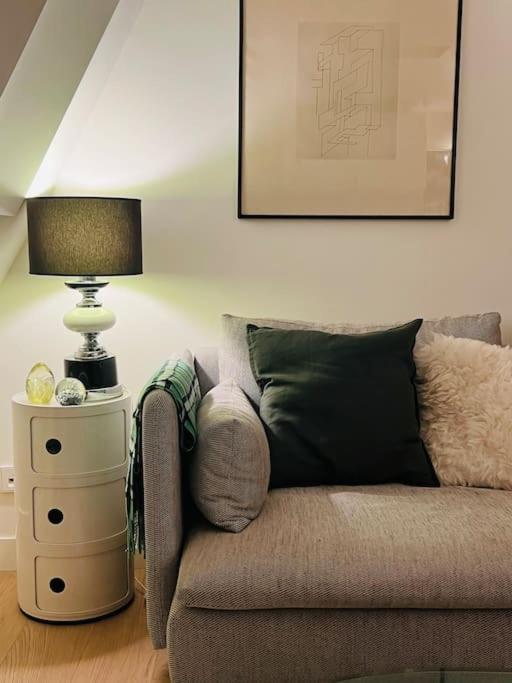 Apartamento Marais - Sur Les Toits *