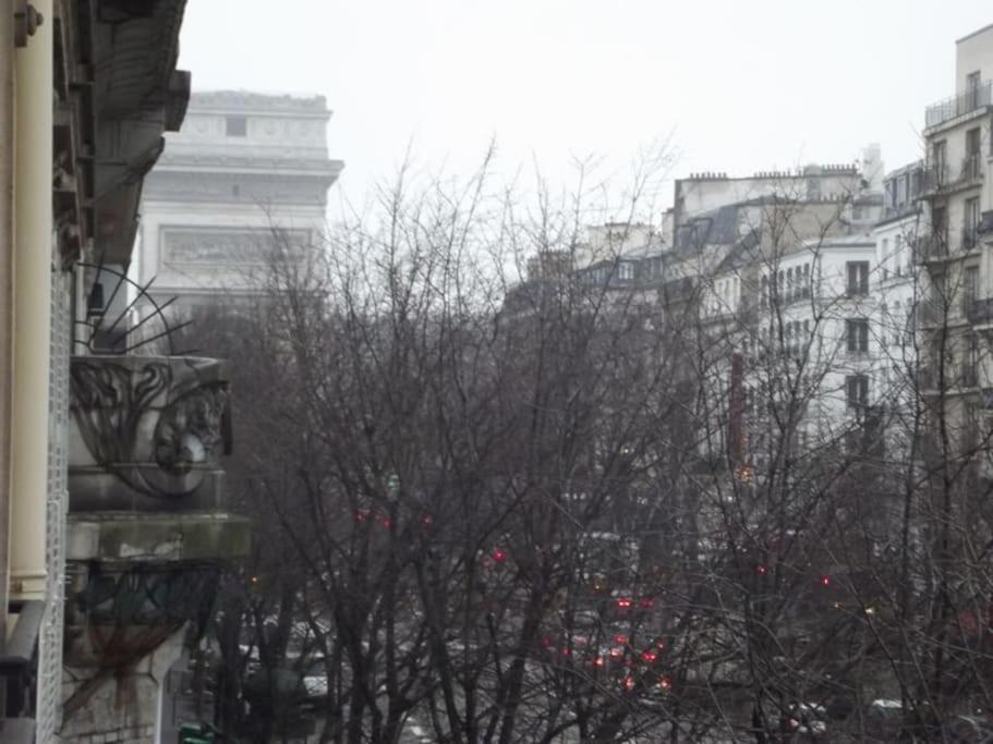 Arc De Triomphe - Luxury With A Sense Of * Paris
