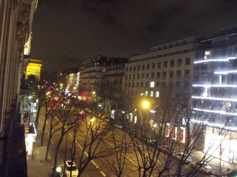 Arc De Triomphe - Luxury With A Sense Of * Paris