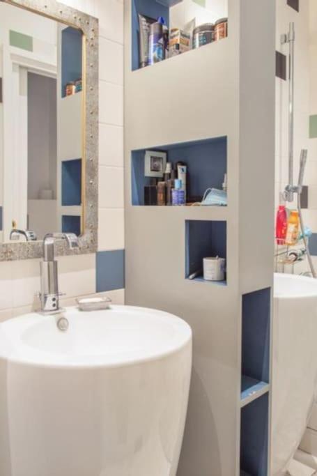 Arc De Triomphe - Luxury With A Sense Of Apartment