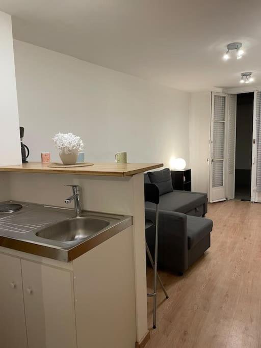 Appartement Superbe 16 *