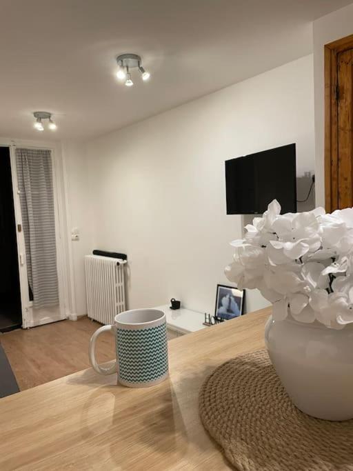 Appartement Superbe 16 Paris