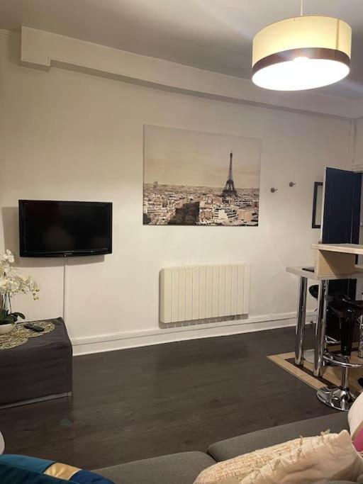 Cozy Studio Chatelet 1 * Paris