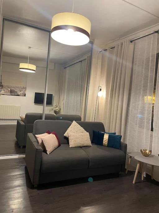 Cozy Studio Chatelet 1 Apartment *