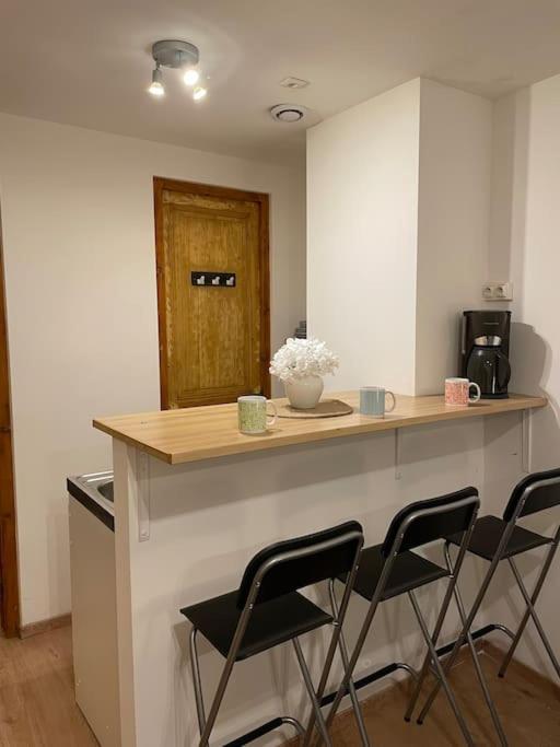 Appartement Superbe 16 Paris